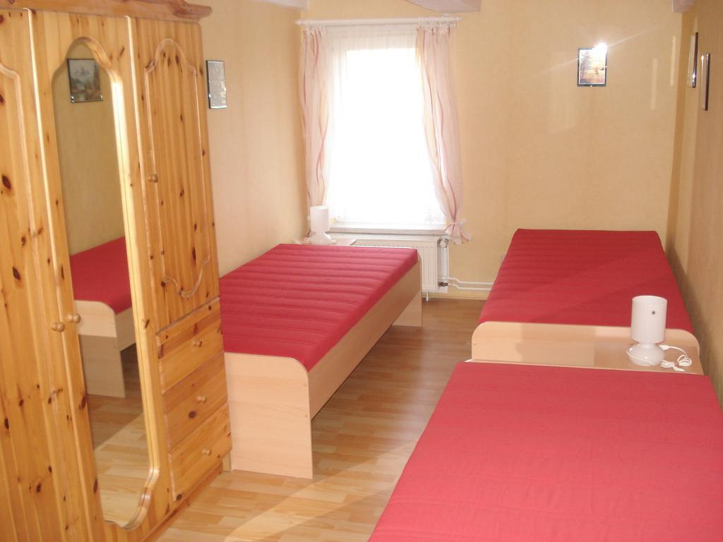 Ferienwohnungen Pook Wernigerode Kamer foto