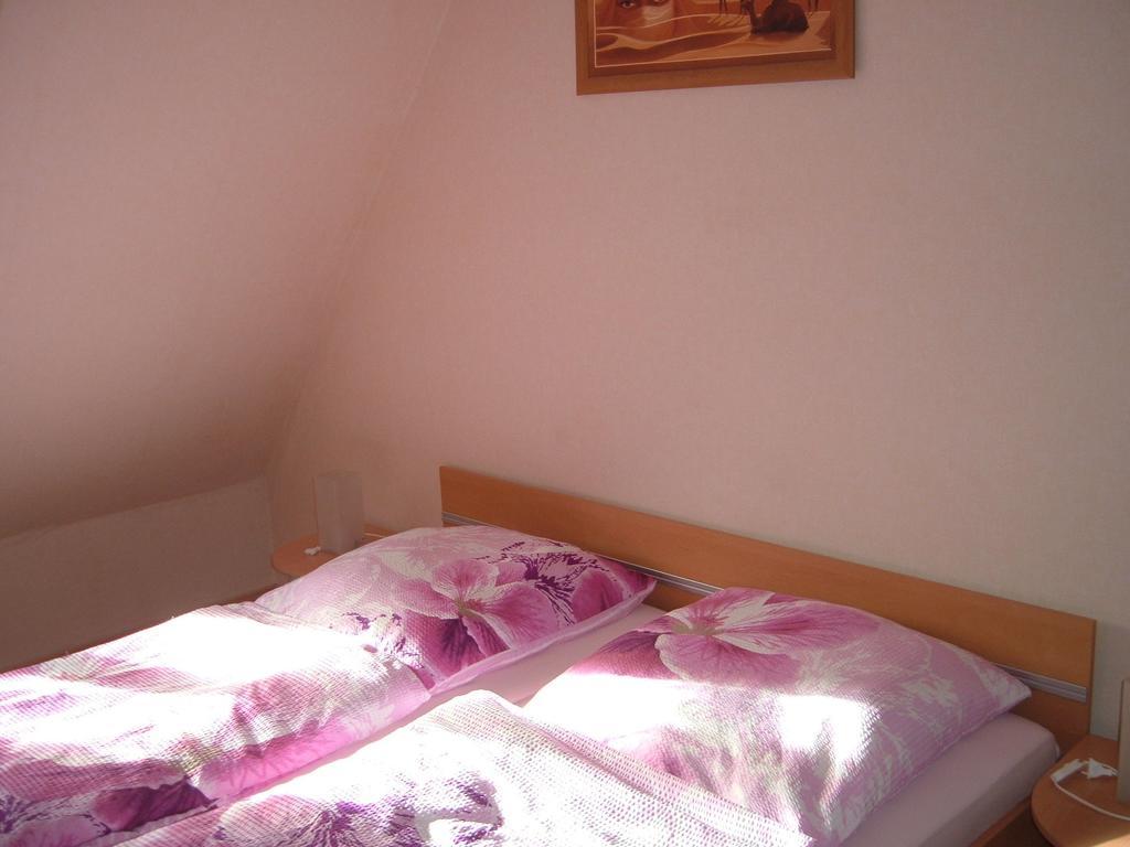 Ferienwohnungen Pook Wernigerode Kamer foto