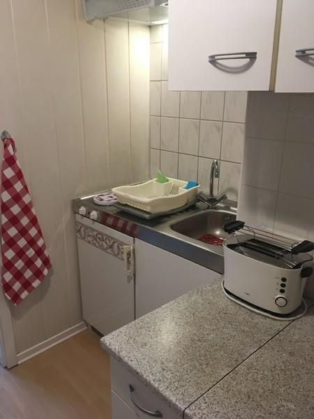 Ferienwohnungen Pook Wernigerode Buitenkant foto