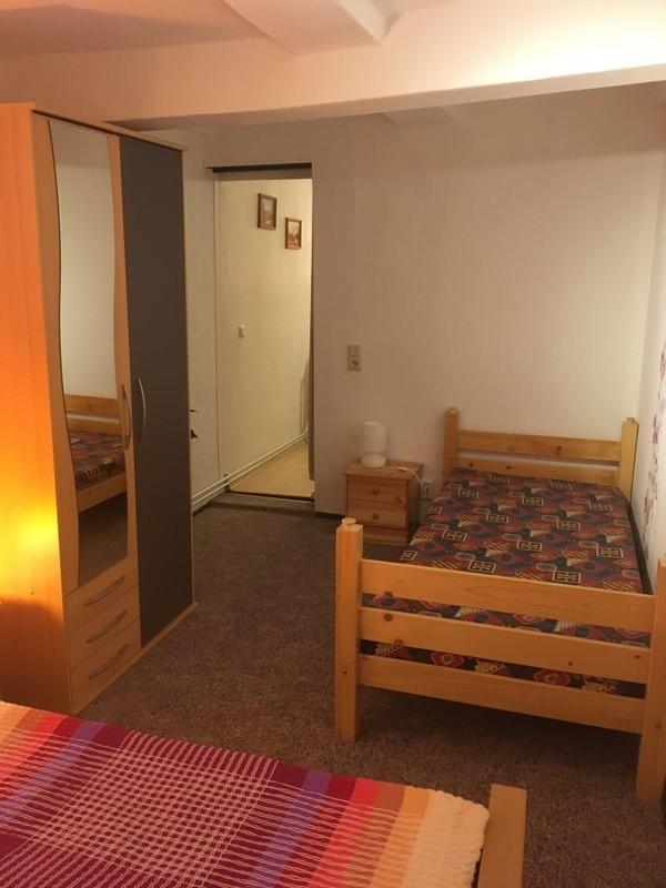 Ferienwohnungen Pook Wernigerode Buitenkant foto